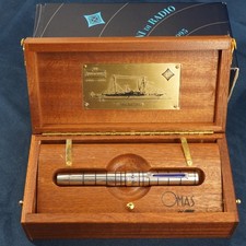 Penna stilografica Nonna