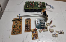 Ricambi per Revox B750 MK2