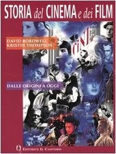 Storia del cinema dei film - storia,