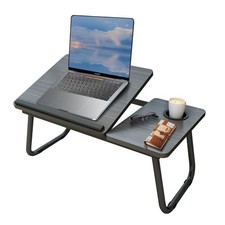 Scrivania per laptop tavolo
