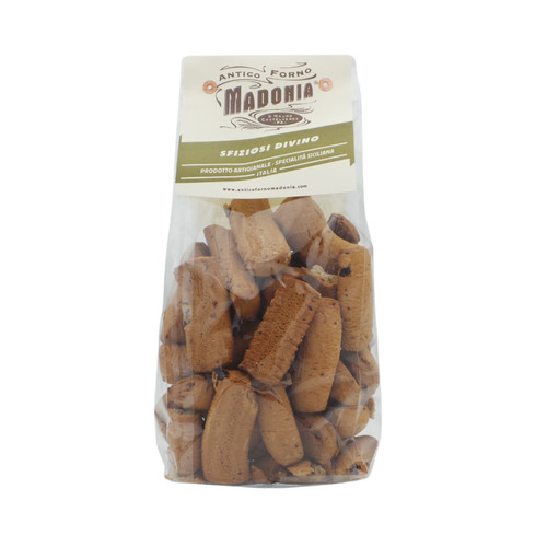 Biscotti antico forno madonia - forno,