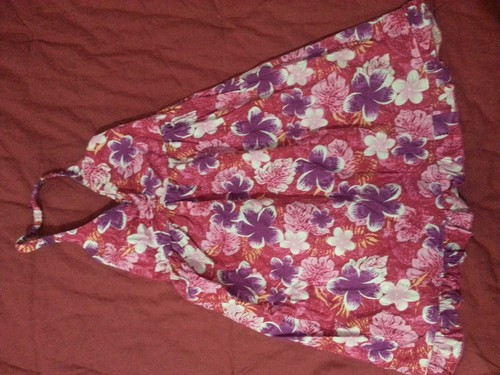 Lotto 746 vestito vestitino - 746,