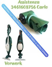 SNODO FOLLETTO PER SPAZZOLA HD35 HD40 SPAZZOLA VK 135 136 140