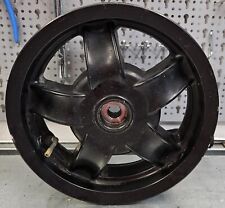 CERCHIO CERCHIONE RUOTA POSTERIORE PIAGGIO ZIP 50 2T 2001-2018