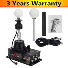 SH-V5 7+R Cambio USB Cambio