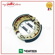 Ganasce freno tamburo RUOTA