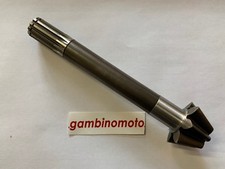 Pignone inferiore motozappa - pignone,