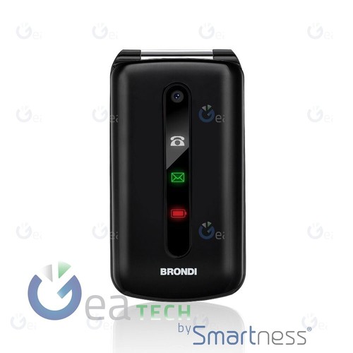 Brondi president cellulare - brondi,