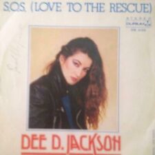 DISCO D.D JACKSON SOS DURIUM