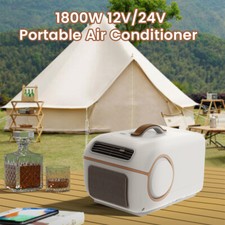 Climatizzatore Tenda Portatile