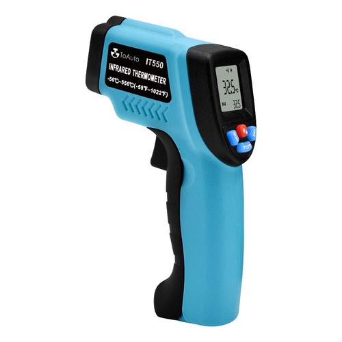 Diance termometro laser - termometro,