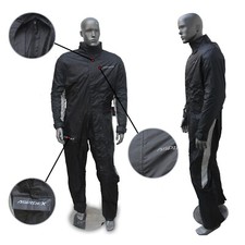 Tuta Impermeabile da Uomo