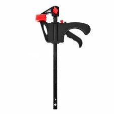Clip per lavorazione del legno