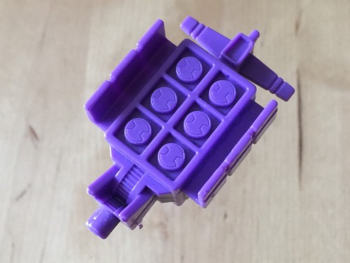 Transformers 1988 overlord - 1988,