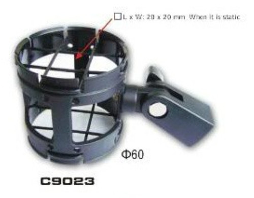 Alctron c9023 grande - x,