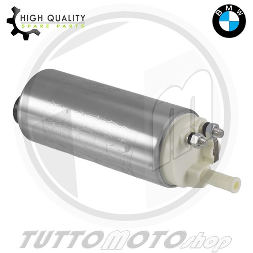 Ricambio pompa carburante - pompa,