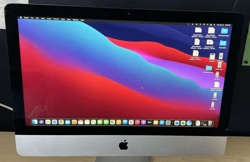 Apple imac pollici core - apple,