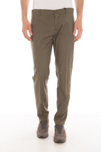 Pantaloni daniele alessandrini - pantaloni,