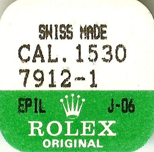 Rolex driver sigillato - driver,