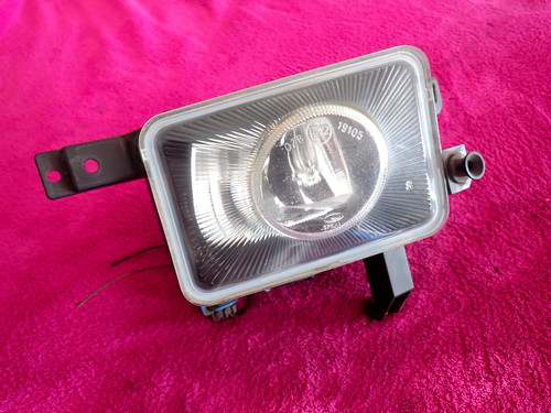 Fendinebbia opel combo - 🔹fendinebbia,