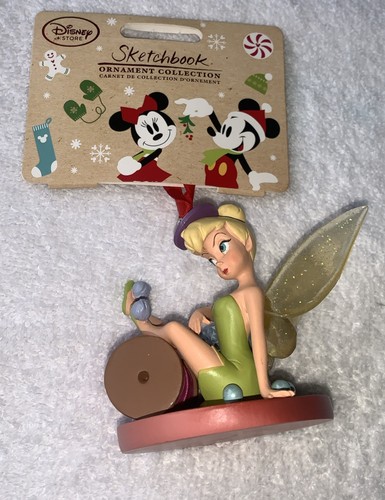 Disney peter pan - peter, tinkerbell