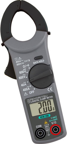 Kyoritsu kew 200 pinza - 200,