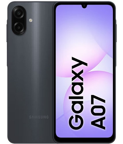 Samsung galaxy a07 - samsung, 128gb