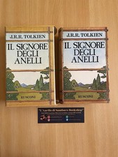 J.R.R. Tolkien Il Signore