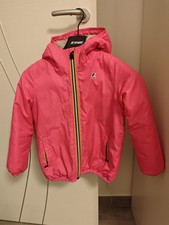 Giubbotto K-WAY Claudette