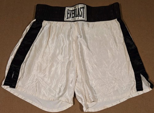 Boxe vintage everlast nero - nero, e