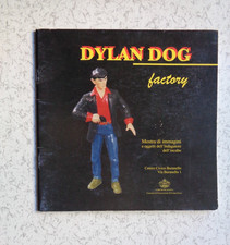 DYLAN DOG FACTORY CATALOGO