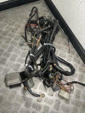 Impianto Elettrico  Completo Piaggio Vespa Cosa