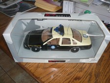 UT Models Chevy Caprice