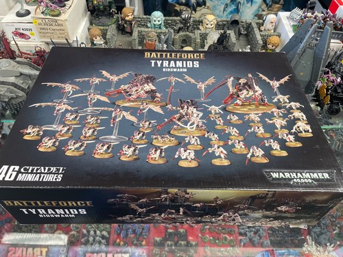 Games workshop 2019 warhammer - workshop,