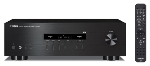 Yamaha sintoamplificatore - yamaha,