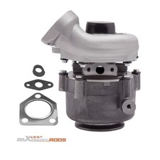 TURBO TURBINA for BMW 1ER E81