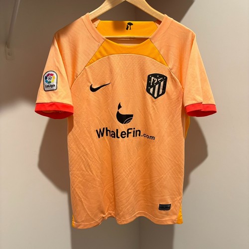 Nike atletico madrid 2022 - atletico, 2022-23