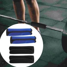 2x impugnature per barra per