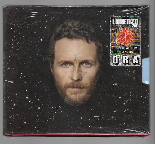 Lorenzo jovanotti cherubini - lorenzo,