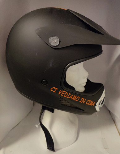Casco vemar enduro - casco, da