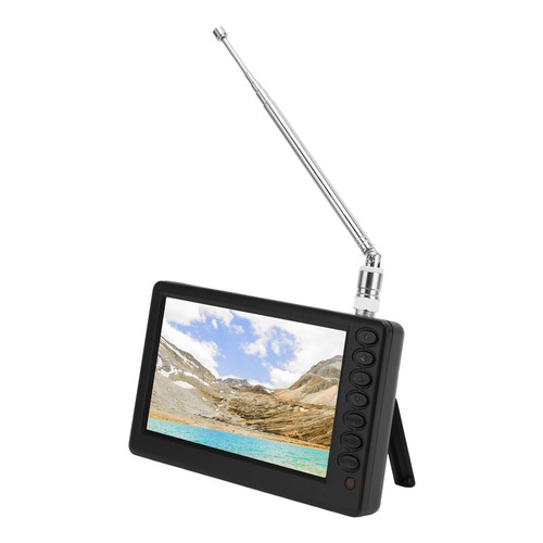 Portatile mini televisore - mini,
