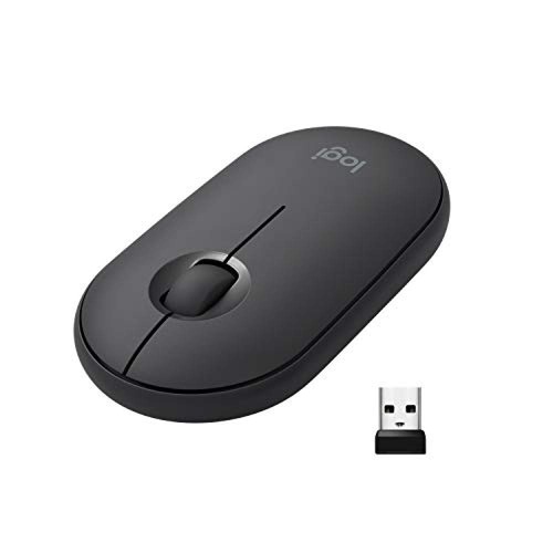 Logitech pebble mouse - logitech,