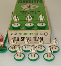 Subbuteo HW ref. 132