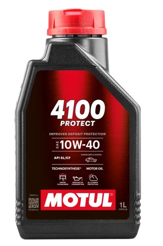 Olio motore auto - lt.,