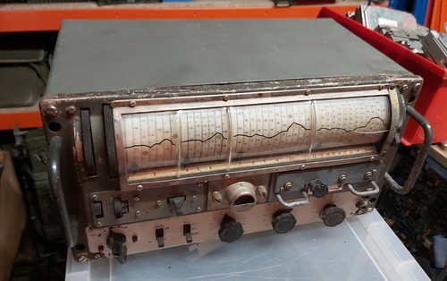 Raf military radio - raf,