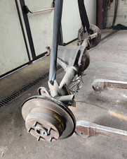 Assale post. c/differenziale