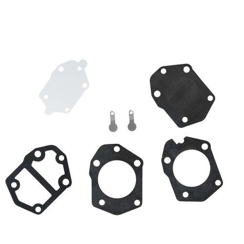 Kit riparazione membrana per