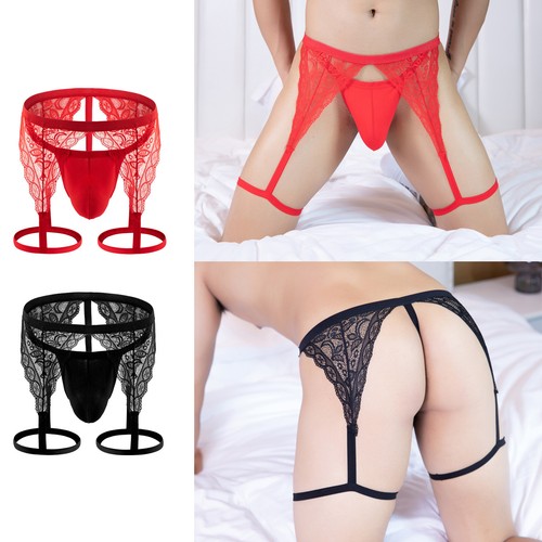 Perizoma uomo tanga