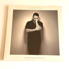 TIZIANO FERRO - ACCETTO