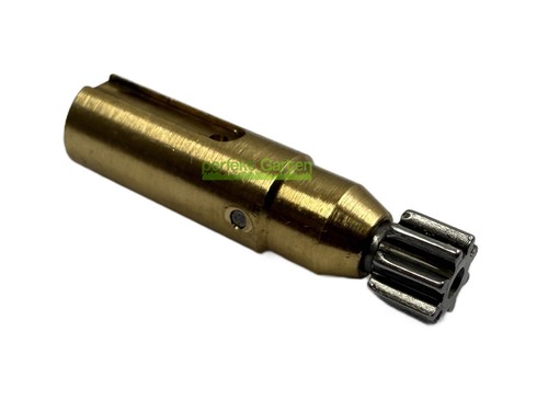 Pompa olio per - , motosega